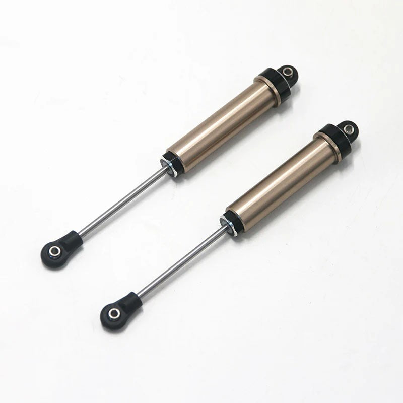 1/7 U4 Funhaver  - Rear Shock Set without Spring (APSC71061)