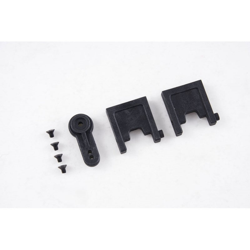 1/7 U4 Funhaver  - Servo Mount for 25KG (APSC71013)