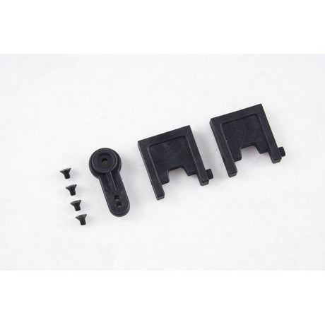 1/7 U4 Funhaver  - Servo Mount for 25KG (APSC71013)