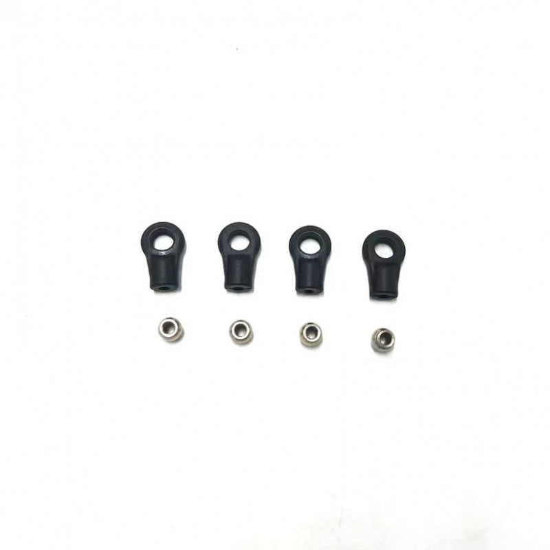 1/7 U4 Funhaver  - Shock Rod End (APSC71066)