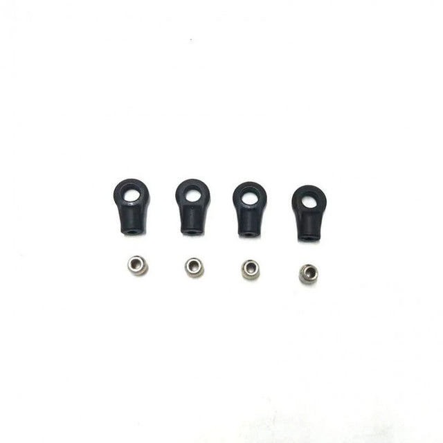 1/7 U4 Funhaver  - Shock Rod End (APSC71066)