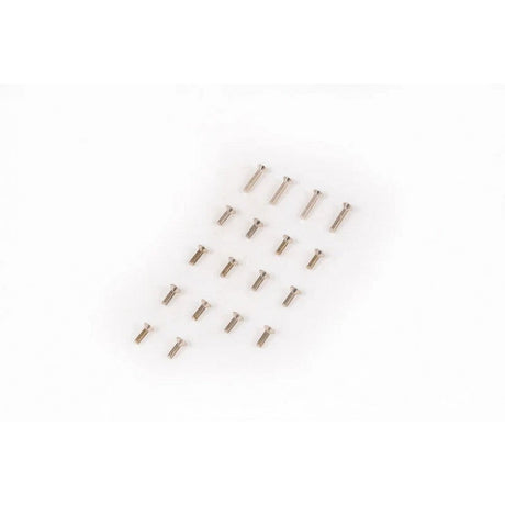 1700mm PA-18 Super Cub V2 - Screw Set