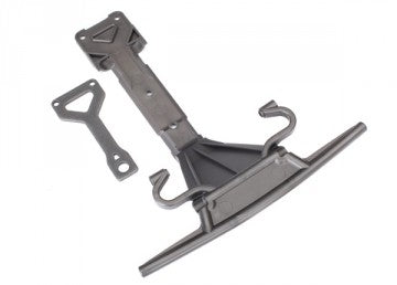 Traxxas 8537 Front Skidplate  UDR