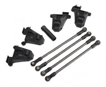 Traxxas 8057 Chassis conversion kit TRX-4 (Short to long wheelbase)