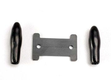 Traxxas 1926  Antenna Caps and Spool