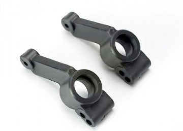 Traxxas 1952 Carriers Stub Axle Rear (2)
