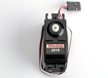Traxxas 2018 Servo 3kg standard*