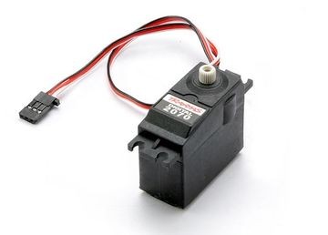 Traxxas 2070 Servo 2070 Digital BB