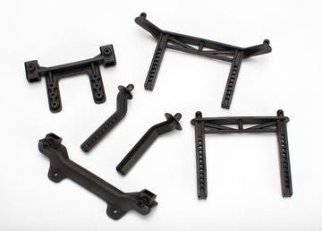 Traxxas 3619 Body Mounts &amp; Body Posts Set Truck