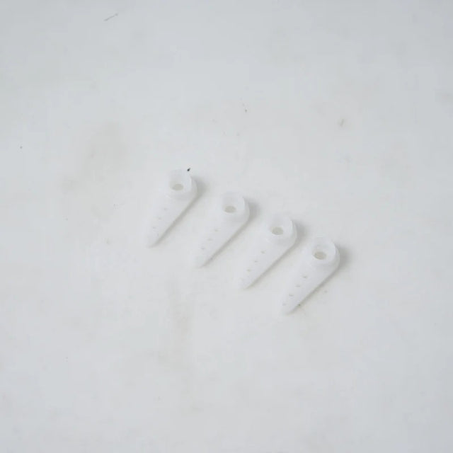 17g/23g Servo Arms (4 pcs)