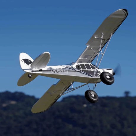 1/8 Plane 1700mm PA-18 Super Cub V2 PNP kit