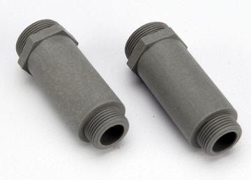Traxxas 3765A Body Ultra Shocks Long Grey (2)