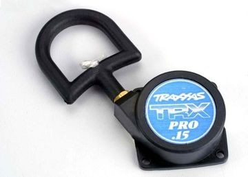 Traxxas 4070 Recoil Pull Starter TRX Pro.15