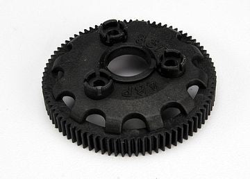 Traxxas 4683 Spur Gear 83T 48P (for Slipper Clutch)