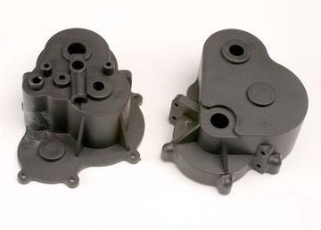 Traxxas 4991 Gearbox Halves F/R T-Maxx(49104)