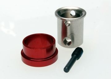 Traxxas 5162 Drive cups (1)