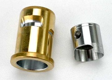 Traxxas 5230X Cylinder Sleeve &amp; Piston TRX 2.5R