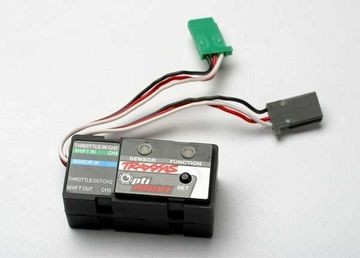 Traxxas 5398 Optidrive Electronic Shift Module  Revo