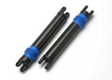Traxxas 5450 Half Shafts Plastic Parts (2)  Revo/ E-Revo(Old)/ E-Maxx