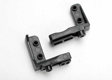 Traxxas 5519 Steering Servo Mounts (Pair)  Jato