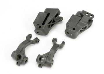 Traxxas 5536 Steering Blocks/ Caster Blocks 25deg (2+2)  Jato