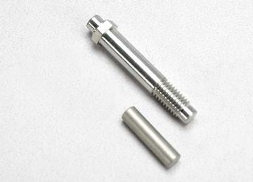 Traxxas 5544 Steering Bellcrank Post (Pair)  Jato