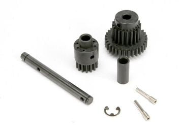 Traxxas 5593X Single Speed Conversion Kit  Jato
