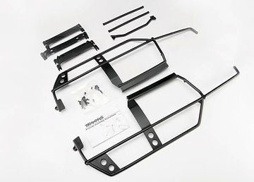 Traxxas 5620 ExoCage Complete Summit