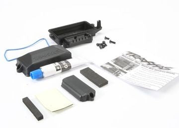 Traxxas 5624 Receiver Box Complete
