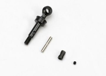 Traxxas 5654 Stub Axle (CV)  Summit
