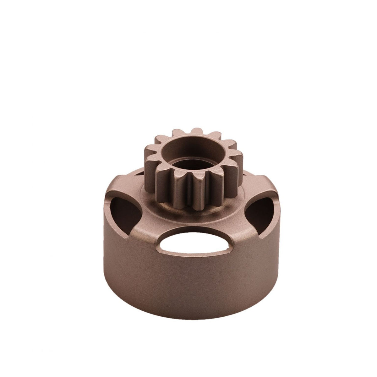 Reds Racing Clutch Bell 17 Teeth Durabell  2  0.8 Module