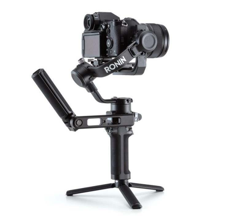 DJI R Briefcase Handle