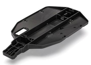 Traxxas 5822A Chassis Black  Slash 2WD