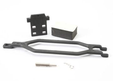 Traxxas 5827X Battery Hold Down Tall  Slash 2WD/4x4