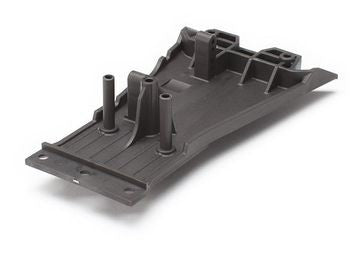 Traxxas 5831G Chassis LCG Low Grey  Slash 2WD