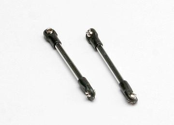 Traxxas 5918 Push Rod Steel (2)  Slayer Pro