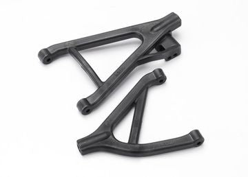 Traxxas 5934X Suspension Arms Upper &amp; Lower Left Rear (1+1)  Slayer Pro