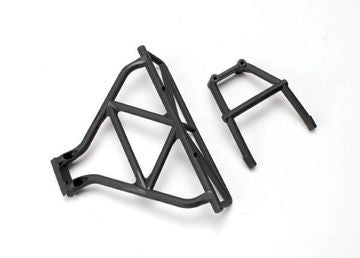 Traxxas 5936 Bumper Rear  Slayer Pro