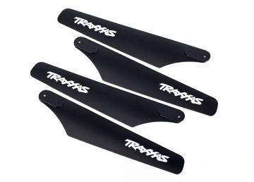 Traxxas 6316 Rotor Blade Set Upper &amp; Lower  DR-1