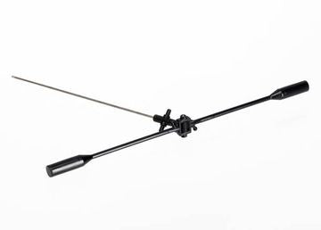 Traxxas 6323 Flybar and Main Shaft Inner  DR-1