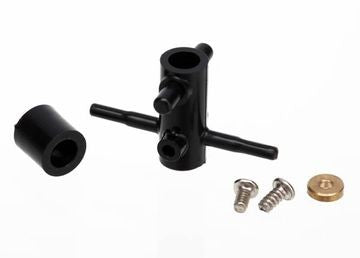 Traxxas 6344 Rotor Head Lower  DR-1