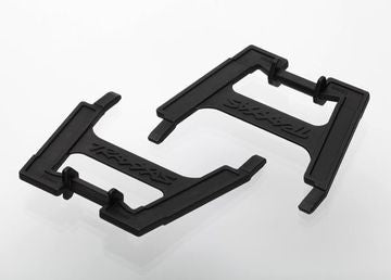 Traxxas 6426 Battery Hold-Downs (Pair)  XO-1