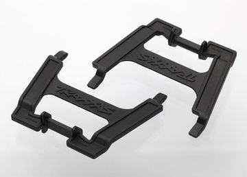 Traxxas 6426X Battery Hold-Downs Tall (Pair)  XO-1