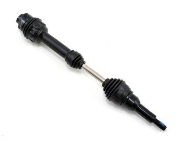 Traxxas 6451 Driveshaft Steel Front  XO-1/  Slash Platinum