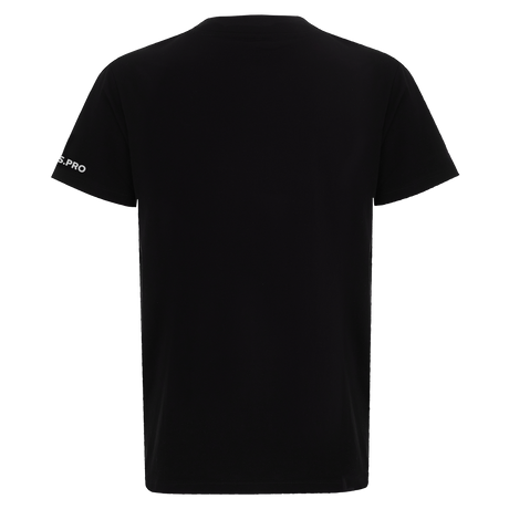 Virtus.pro T-shirt "logo" black, XL
