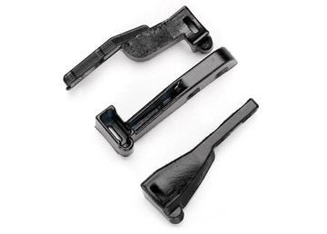 Traxxas 6536 RPM Sensor Mount Nitro