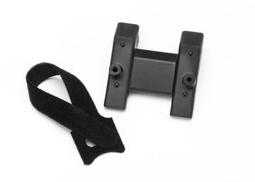 Traxxas 6559 Telemetry Expander Mount - Spartan &amp; M41