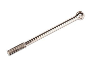 Traxxas 6752 Half Shaft External Splined Constant Velocity