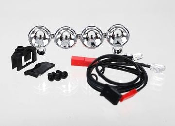 Traxxas 6784 LED Lightbar  Stampede 4x4