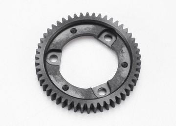 Traxxas 6842R Spur Gear Diff 50T 0,8M (32P) Rustler, Stampede, Slash - 4x4